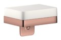 Мыльница Axor MyEdition, Brushed Red Gold (42819310) Мыльницы Axor
