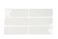 Плитка Wow Bejmat White Gloss 5*15 (121732) Для кухні, Для громадських приміщень, Для житлових приміщень, Для ванної
