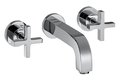 Змішувач для раковини Axor Citterio, Chrome (39313000) Для раковини Хром