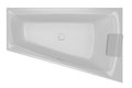 Ванна акрилова Riho Still Smart LED R 170X110 (B101003005) Riho Кутові асиметричні