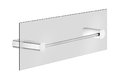 Полотенцедержатель 300 мм Gessi Rilievo (59562-031) Полотенцедержатели Gessi