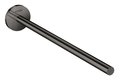 Полотенцедержатель Axor Universal Circular, Polished Black Chrome (42826330) Полотенцедержатели Axor