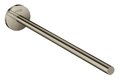 Полотенцедержатель Axor Universal Circular, Polished Nickel (42826830) Полотенцедержателі Axor