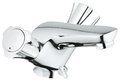 Смеситель для раковины Grohe Costa L (21100001) Для раковины Хром