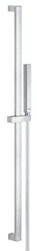 Душовий набір Grohe Euphoria Cube (27700000) Душові набори Хром