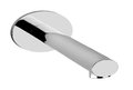  Излив со стены Gessi Ovale (23103-031) GessiOvale 