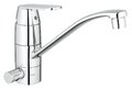 Смеситель для мойки Grohe Eurosmart Cosmopolitan (31161000) Для кухни Хром