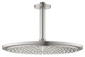 Верхний душ Grohe Rainshower Cosmopolitan 310 (26067DC0) Верхние души Нерж. сталь