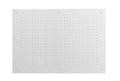 Верхний встраиваемый душ GRB Showerheads RECTANGULAR CLOUD (059180) Верхние души Хром