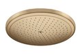 Верхній душ Hansgrohe Croma бронза 280мм (26220140) Верхні душі Бронза