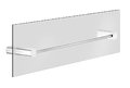 Полотенцедержатель 600 мм Gessi Rilievo (59566-031) Полотенцедержатели Gessi
