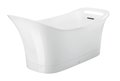 Ванна акриловая Axor Urquiola 180х80 (11440000) Axor Овальные