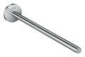 Полотенцедержатель Axor Universal Circular, Chrome (42826000) Полотенцедержатели Axor