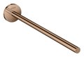 Полотенцедержатель Axor Universal Circular, Polished Red Gold (42826300) Полотенцедержатели Axor