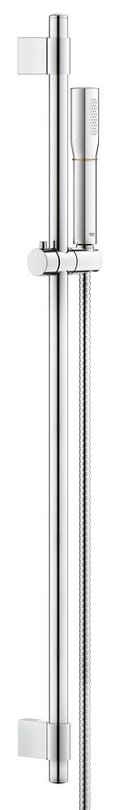 Душевой набор Grohe Grandera Stick (26038IG0) Душевые наборы Хром-золото