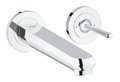 Смеситель для раковины Grohe Eurodisc Joy L-Size (19969000) Для раковины Хром
