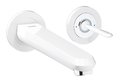 Змішувач для раковини Grohe Eurodisc Joy L-Size (19969ls0) Для раковини Білий