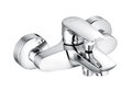 Змішувач для ванни Kludi Pure&amp;Solid (346810575) Для ванни Хром