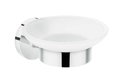 Мыльница Hansgrohe Logis Universal (41715000) Мыльницы Hansgrohe