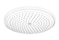 Верхний душ Hansgrohe Croma белый матовый 280мм (26220700) Верхние души Белый, Белый матовый