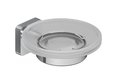 Мыльница Kludi Vela S, хром (2598505) Мыльницы Kludi