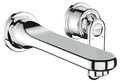 Змішувач для раковини Grohe Veris S-Size (19342000) Для раковини Хром
