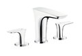 Змішувач для раковини Hansgrohe PuraVida (15063000) Для раковини Хром