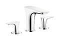 Змішувач для раковини Hansgrohe PuraVida (15073000) Для раковини Хром