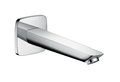  Излив со стены Hansgrohe Logis (71410000) HansgroheLogis 