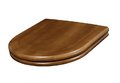 Крышка для унитаза Villeroy&Boch Hommage (9926K100) 