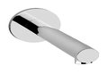  Излив для ванны Gessi Ovale (23183-031) GessiOvale 