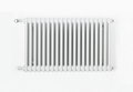  Радиатор Zehnder Charleston 3060 - 20 секций, белый (3060-20-9016-V002-SMB) ZehnderCharleston 