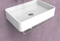 Полотенцедержатель під раковину Flaminia Miniwash 60 (PMW60) Полотенцедержателі Flaminia