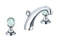 Смеситель для раковины Kludi Adlon (5104305G5) Для раковины Хром