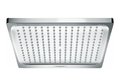 Верхній душ Hansgrohe Crometta E 240х240мм 1 jet (26726000) Верхні душі Хром