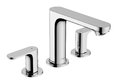 Смеситель для раковины Hansgrohe Rebris S (72530000) Для раковины Хром