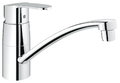 Змішувач для кухні Grohe Eurostyle cosmopolitan (33977002) Для кухні Хром