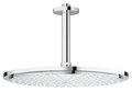 Верхній душ Grohe Rainshower Cosmopolitan 310 (26067000) Верхні душі Хром