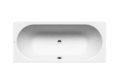 Ванна сталева Kaldewei CLASSIC DUO 107 170x75 alpine white (290700010001) Kaldewei Прямокутні