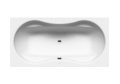 Ванна стальная Kaldewei MEGA DUO 180 180x90 alpine white (223400010001) Kaldewei Прямоугольные