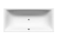 Ванна стальная Kaldewei SILENIO 674 170x75 alpine white (267400010001) Kaldewei Прямоугольные