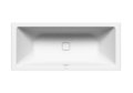 Ванна стальная Kaldewei CONODUO 735 200x100 alpine white matt (235300010711) Kaldewei Прямоугольные