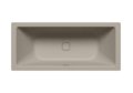 Ванна стальная Kaldewei CONODUO 734 190x90 perl grey matt (235200010719) Kaldewei Прямоугольные