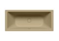 Ванна сталева Kaldewei CONODUO 733 180x80 prairie beige matt (235100010442) Kaldewei Прямокутні