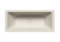 Ванна сталева Kaldewei CONODUO 733 180x80 seashell cream matt (235100010728) Kaldewei Прямокутні