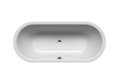 Ванна стальная Kaldewei CLASSIC DUO OVAL 113 170x75 manhattan (291400010199) Kaldewei Овальные