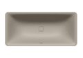 Ванна стальная Kaldewei INCAVA 174 180x80 perl grey matt (217400010719) Kaldewei Прямоугольные