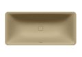 Ванна стальная Kaldewei INCAVA 172 170x75 prairie beige matt (217200010442) Kaldewei Прямоугольные