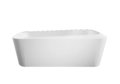 Ванна сталева Kaldewei MEISTERSTÜCK EMERSO 1100 180x80 alpine white (201140603001) Kaldewei Прямокутні