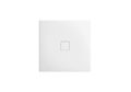 Душевой поддон Kaldewei CONOFLAT 790-1 120x120 alpine white matt (466000010711) Мелкие Белый, Белый матовый